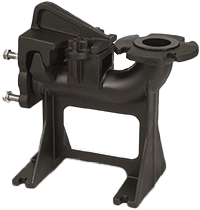 Tillbehör Avloppspumpar